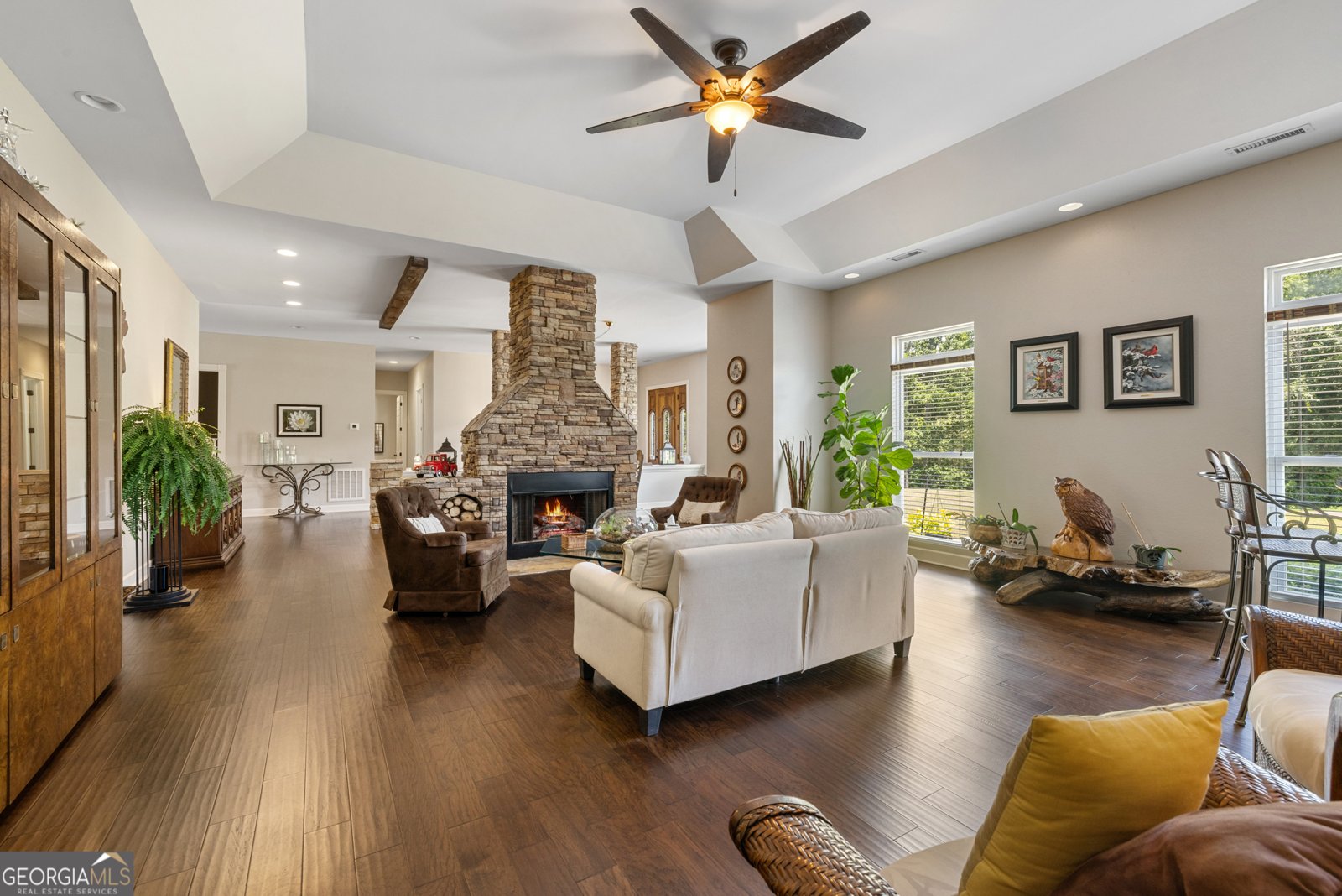 1502 Smithfield Lane Young Harris - 4