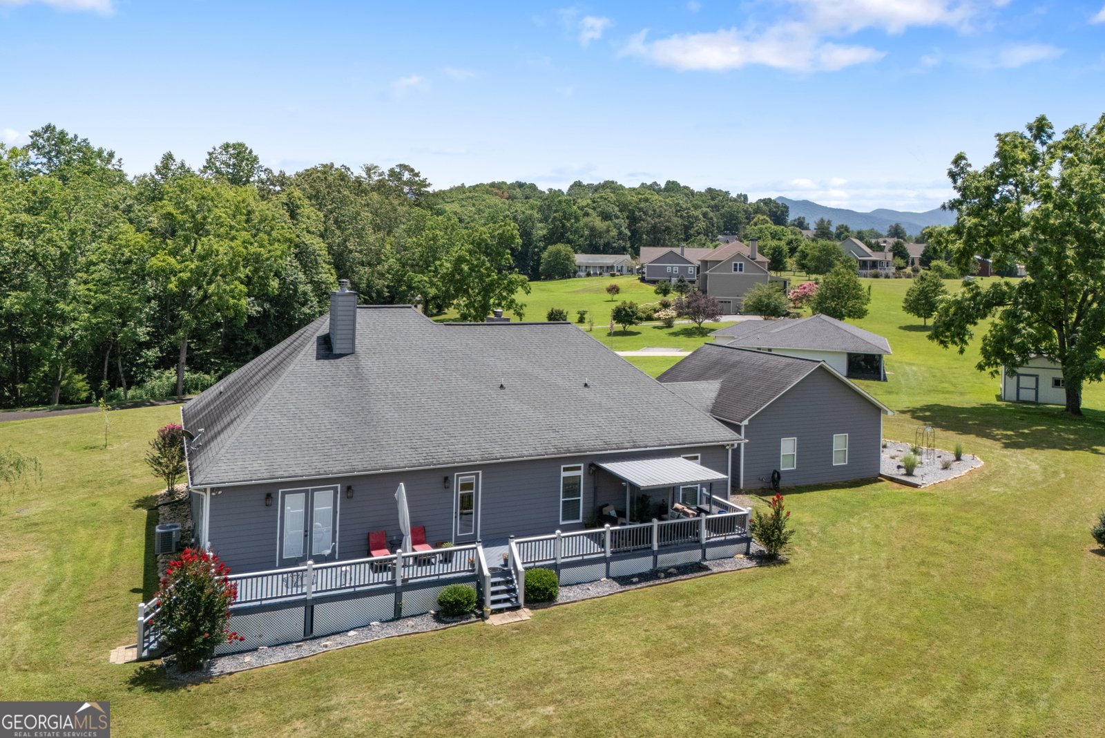 1502 Smithfield Lane Young Harris - 45