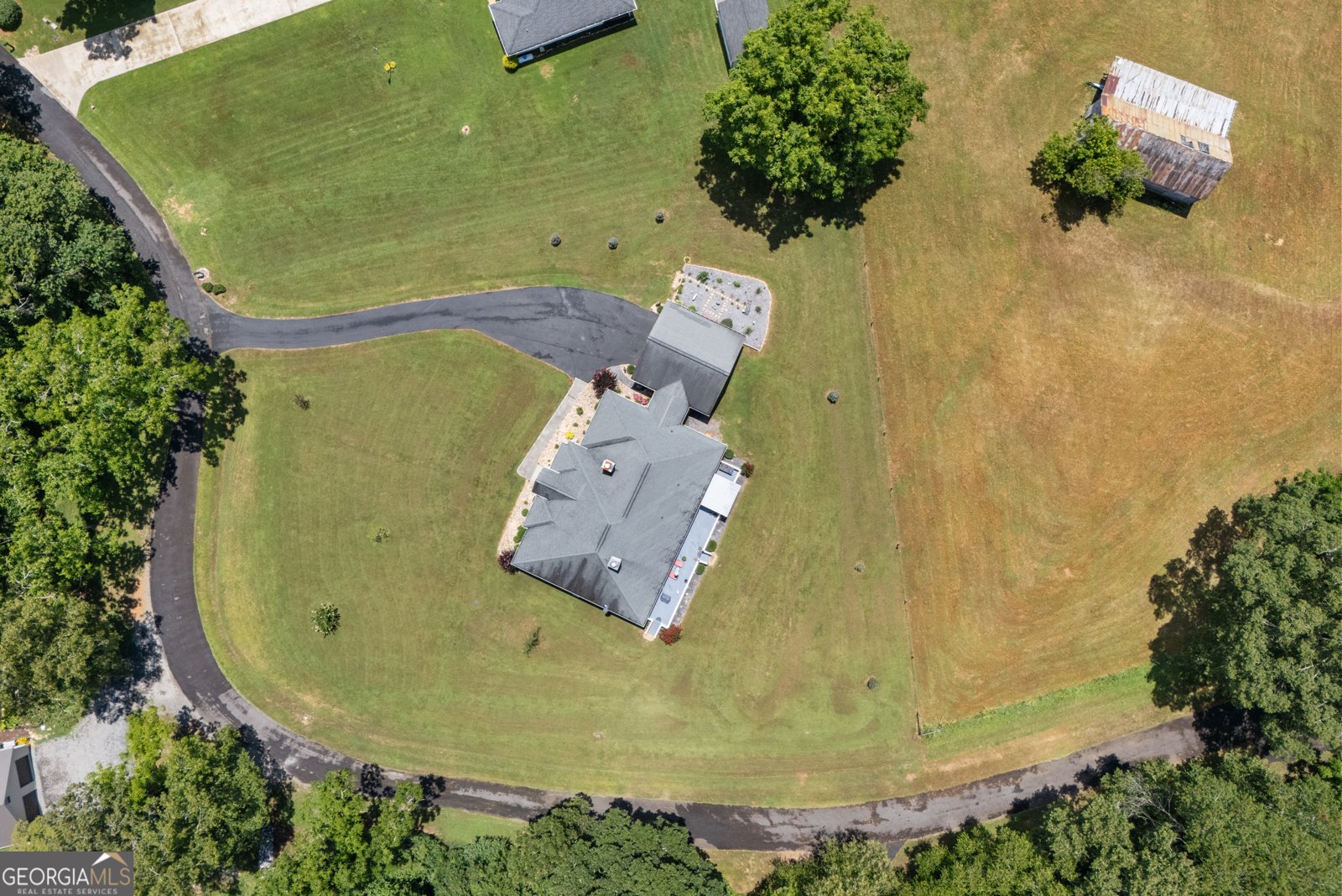 1502 Smithfield Lane Young Harris - 52