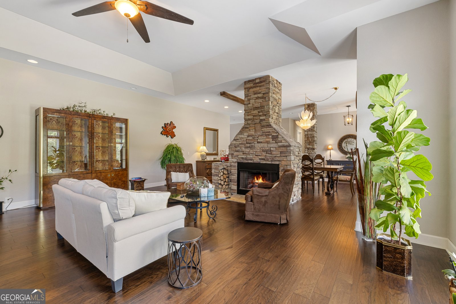 1502 Smithfield Lane Young Harris - 8