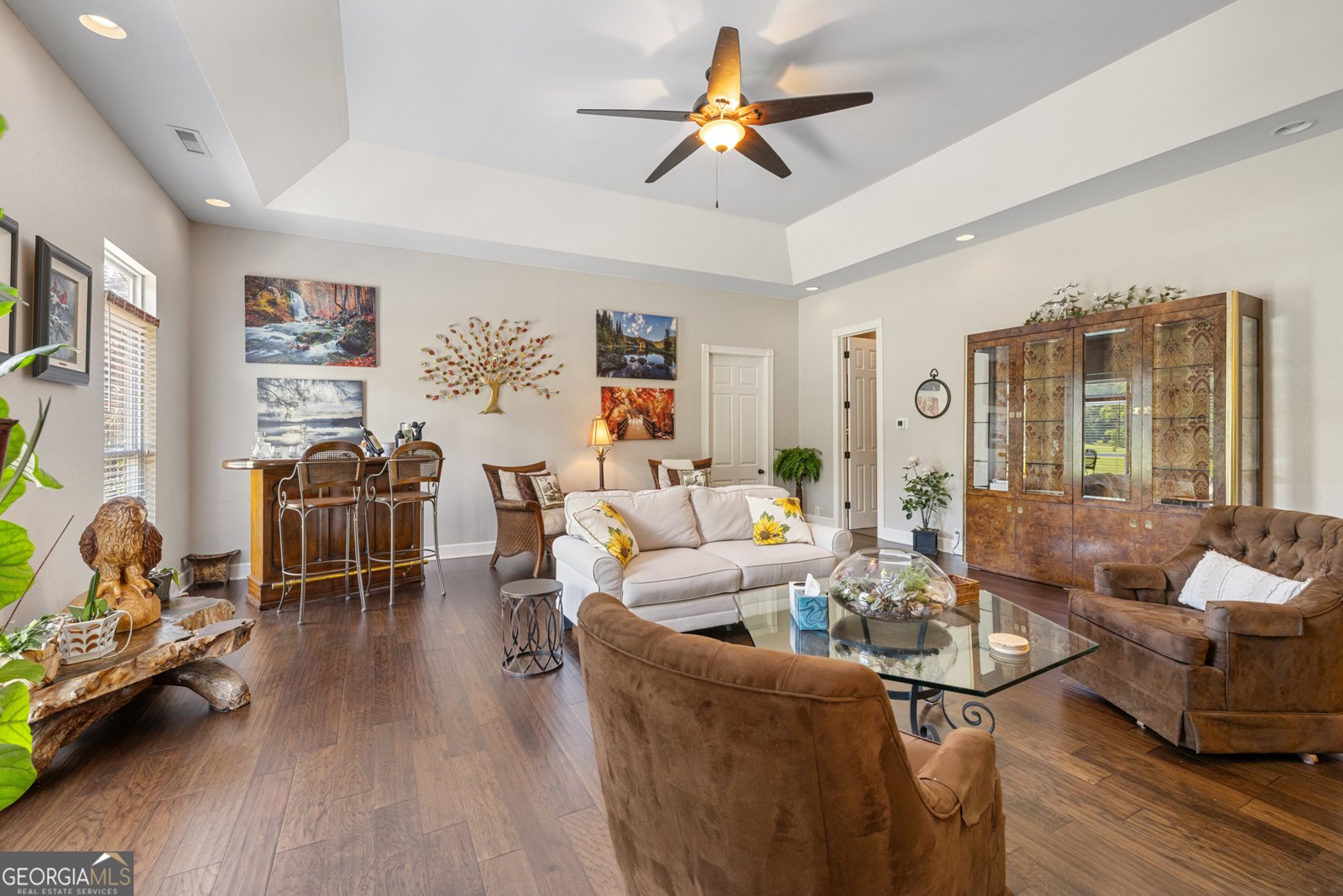 1502 Smithfield Lane Young Harris - 9