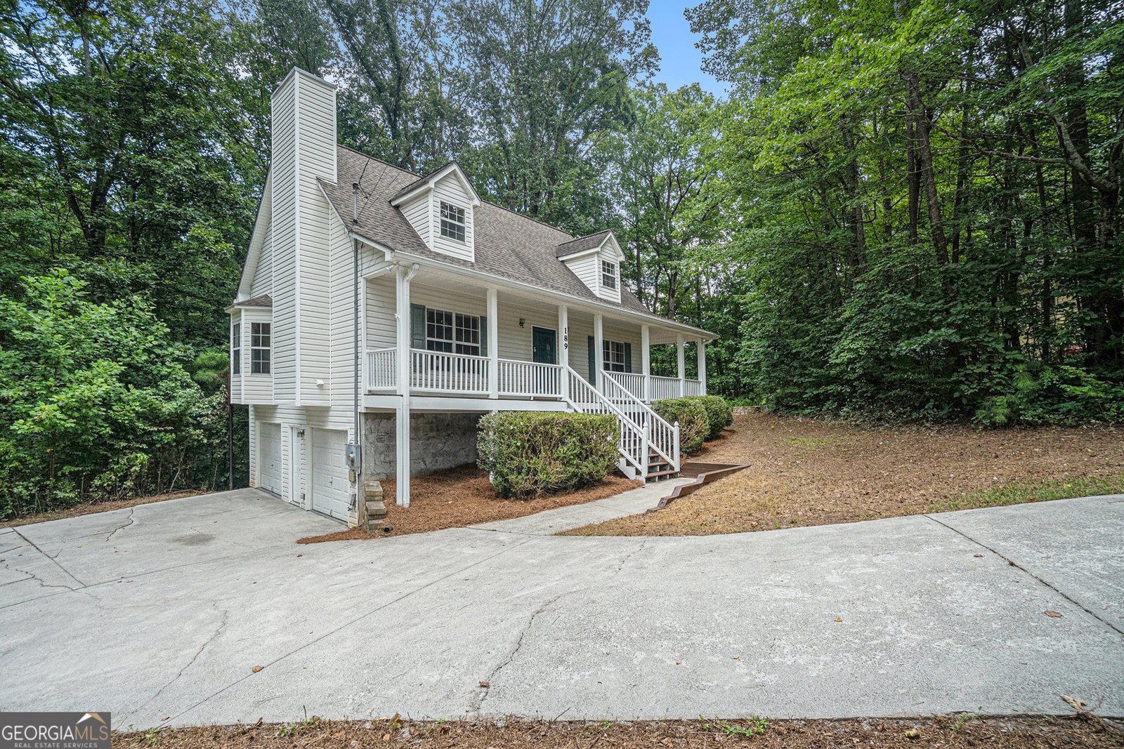 189 Hollis Circle Dallas - 2