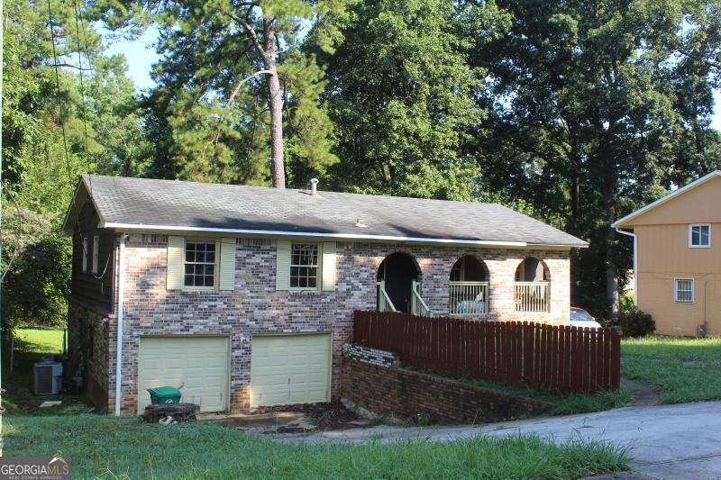 2347 Greenway Drive Decatur - 12