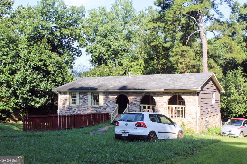 2347 Greenway Drive Decatur - 13