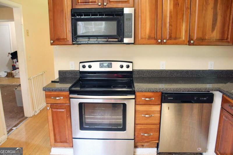 2347 Greenway Drive Decatur - 5