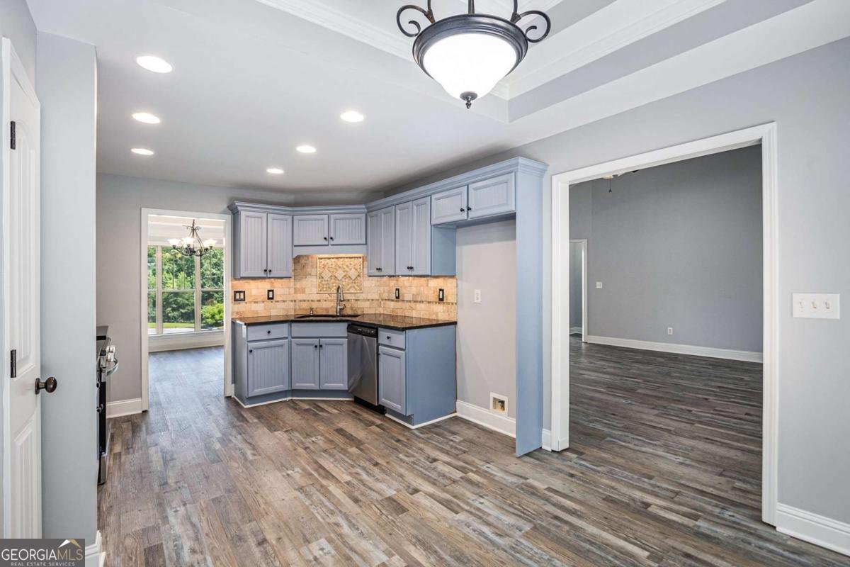 602 Muskogee Crossing Dallas - 1