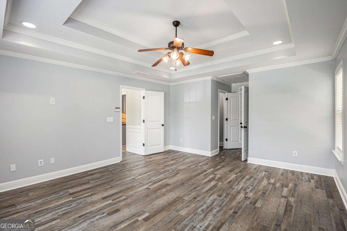 602 Muskogee Crossing Dallas - 10