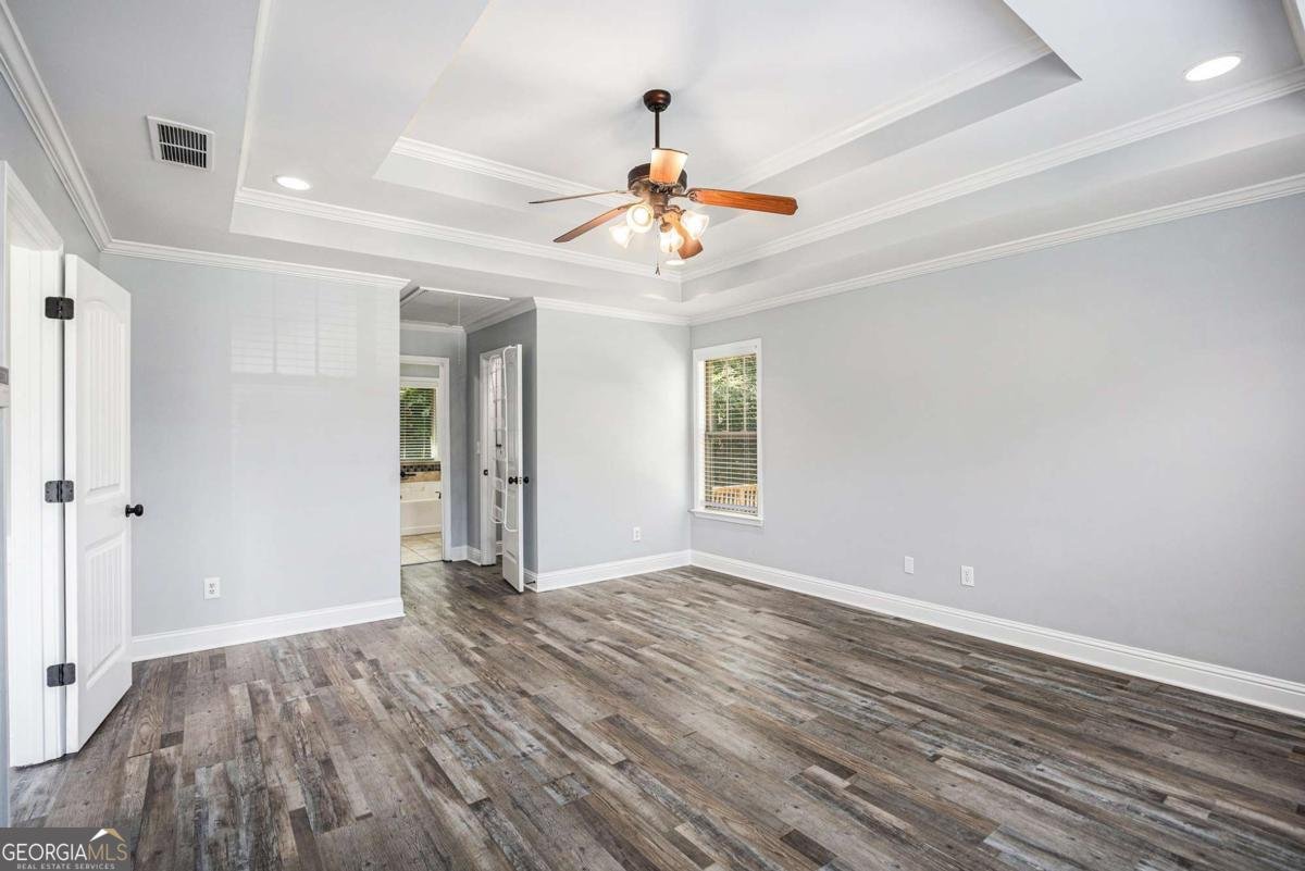 602 Muskogee Crossing Dallas - 11