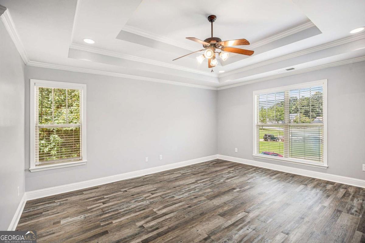 602 Muskogee Crossing Dallas - 12