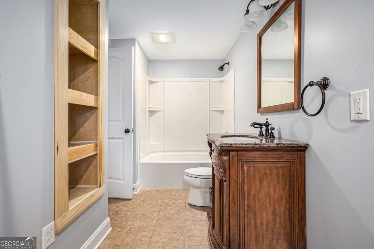 602 Muskogee Crossing Dallas - 15