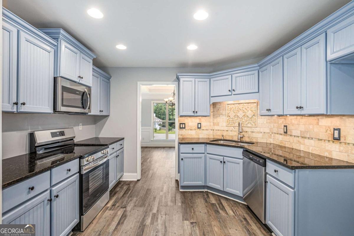 602 Muskogee Crossing Dallas - 2