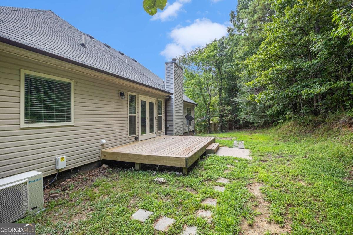 602 Muskogee Crossing Dallas - 22