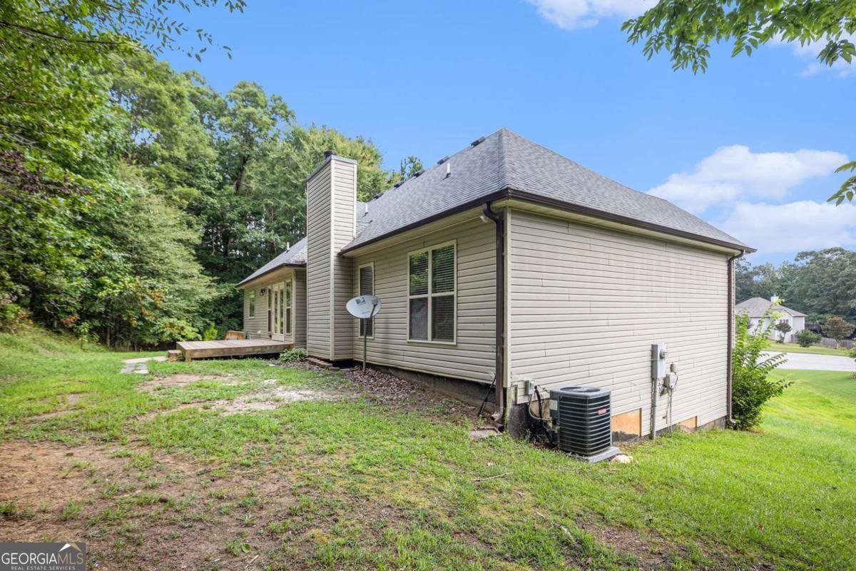 602 Muskogee Crossing Dallas - 23