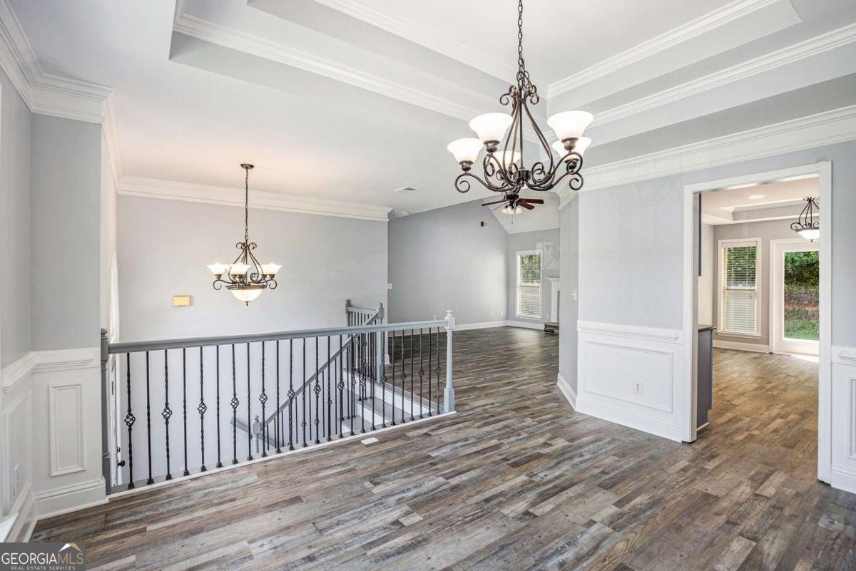 602 Muskogee Crossing Dallas - 5