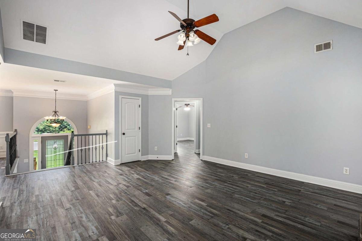 602 Muskogee Crossing Dallas - 6