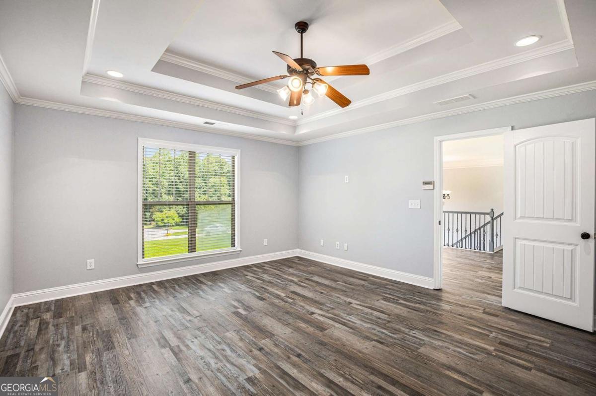 602 Muskogee Crossing Dallas - 7