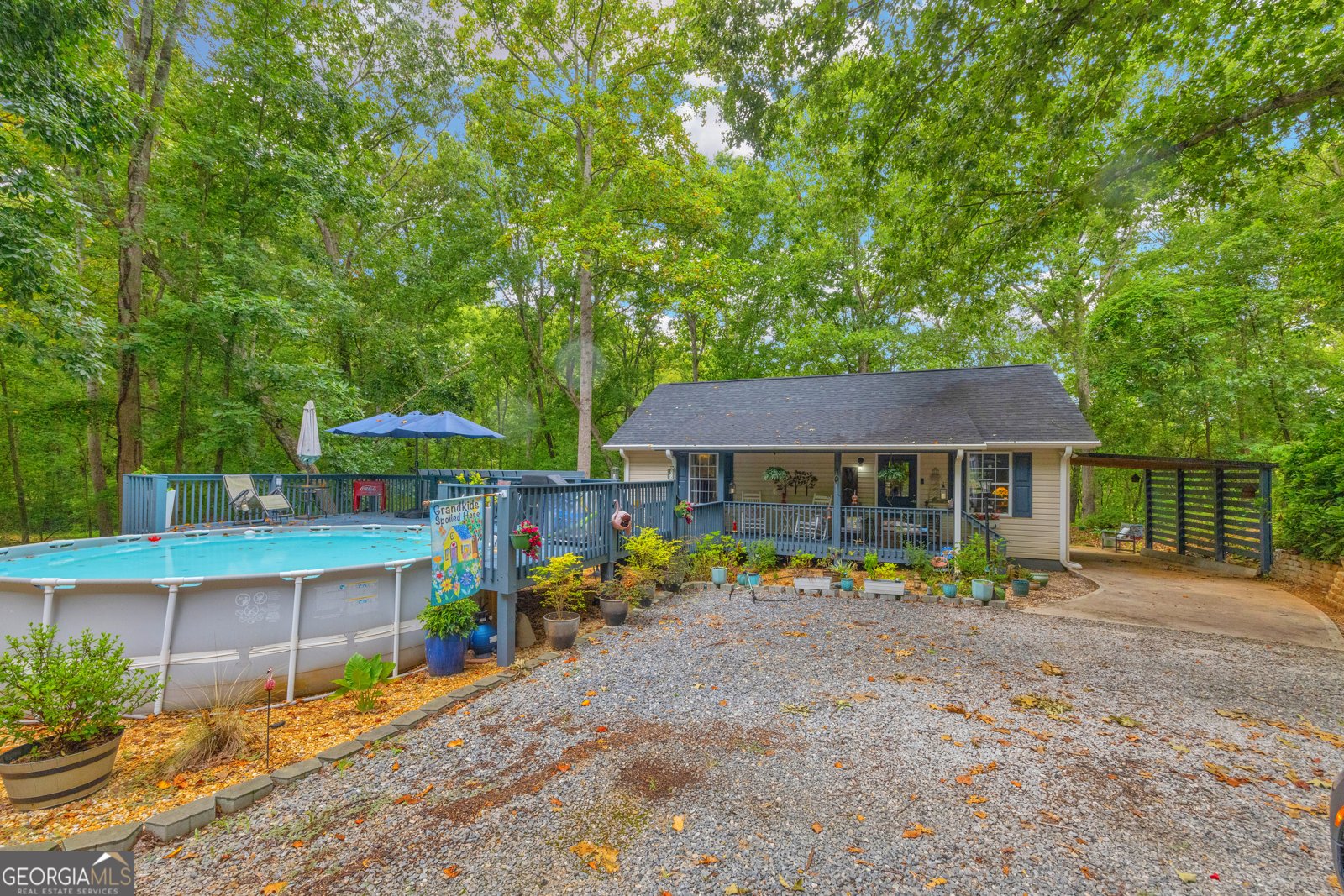 26 Chief Lane Hartwell - 1