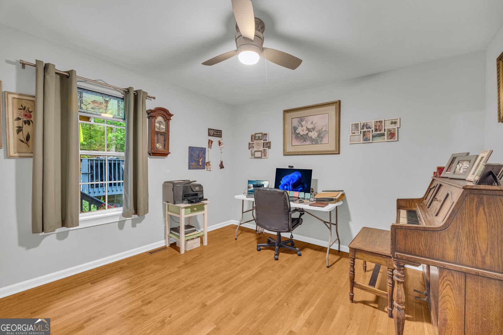 26 Chief Lane Hartwell - 26