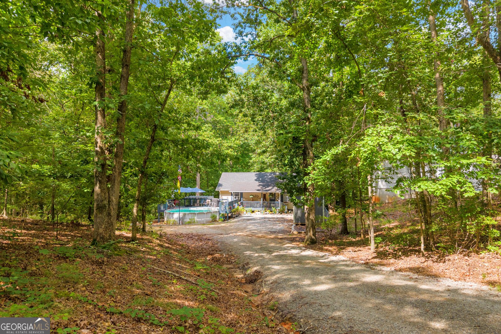 26 Chief Lane Hartwell - 50