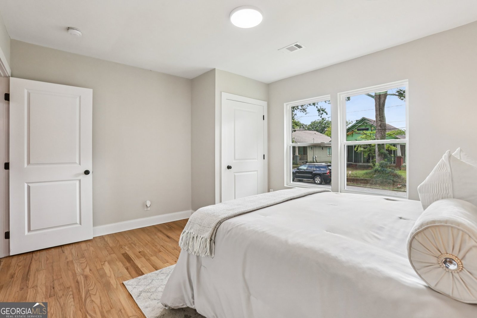 1234 Princess Avenue Atlanta - 1