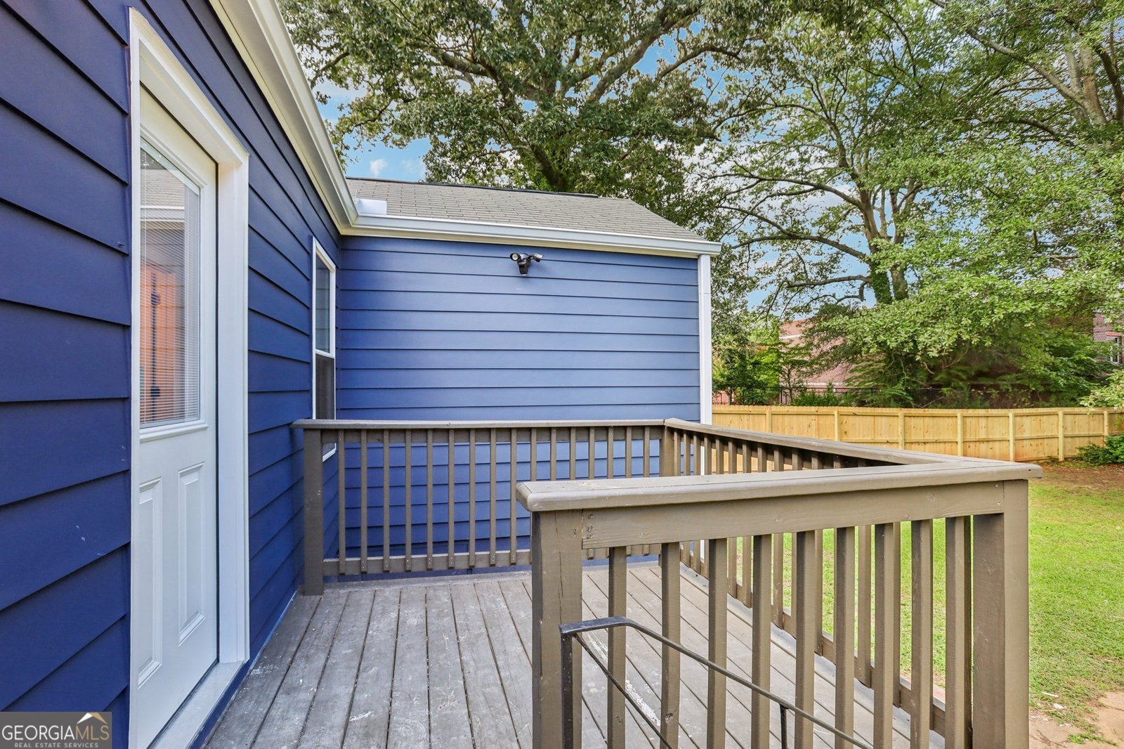 1234 Princess Avenue Atlanta - 13