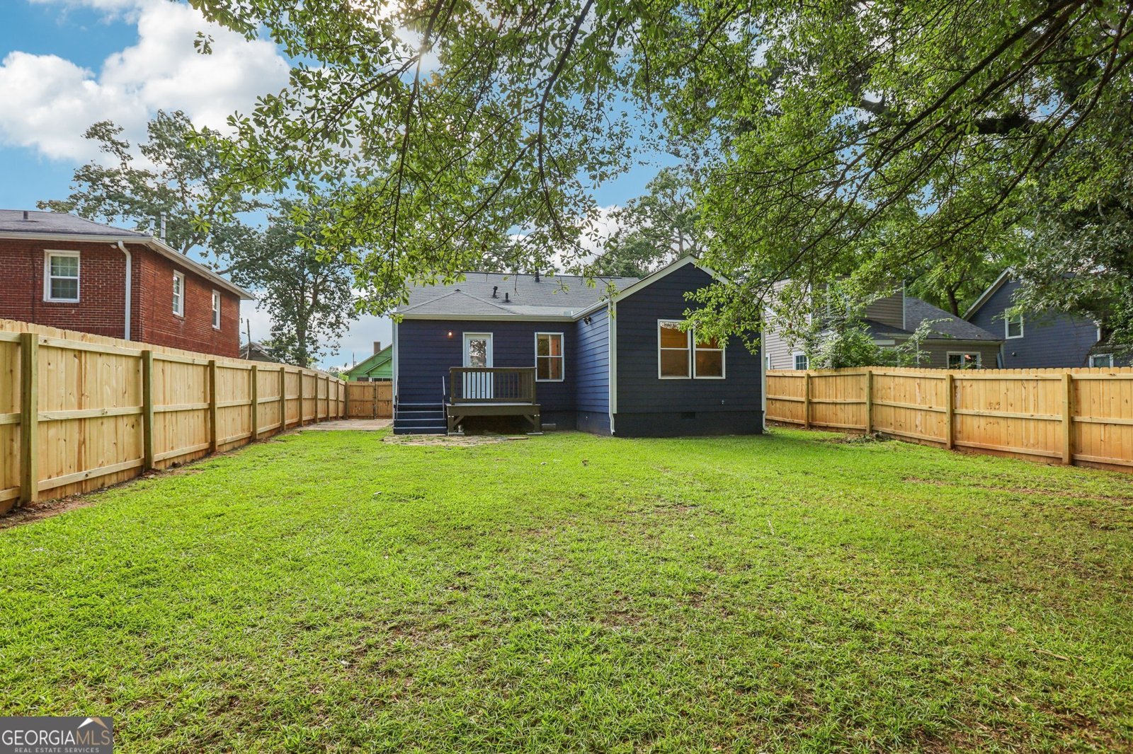 1234 Princess Avenue Atlanta - 15
