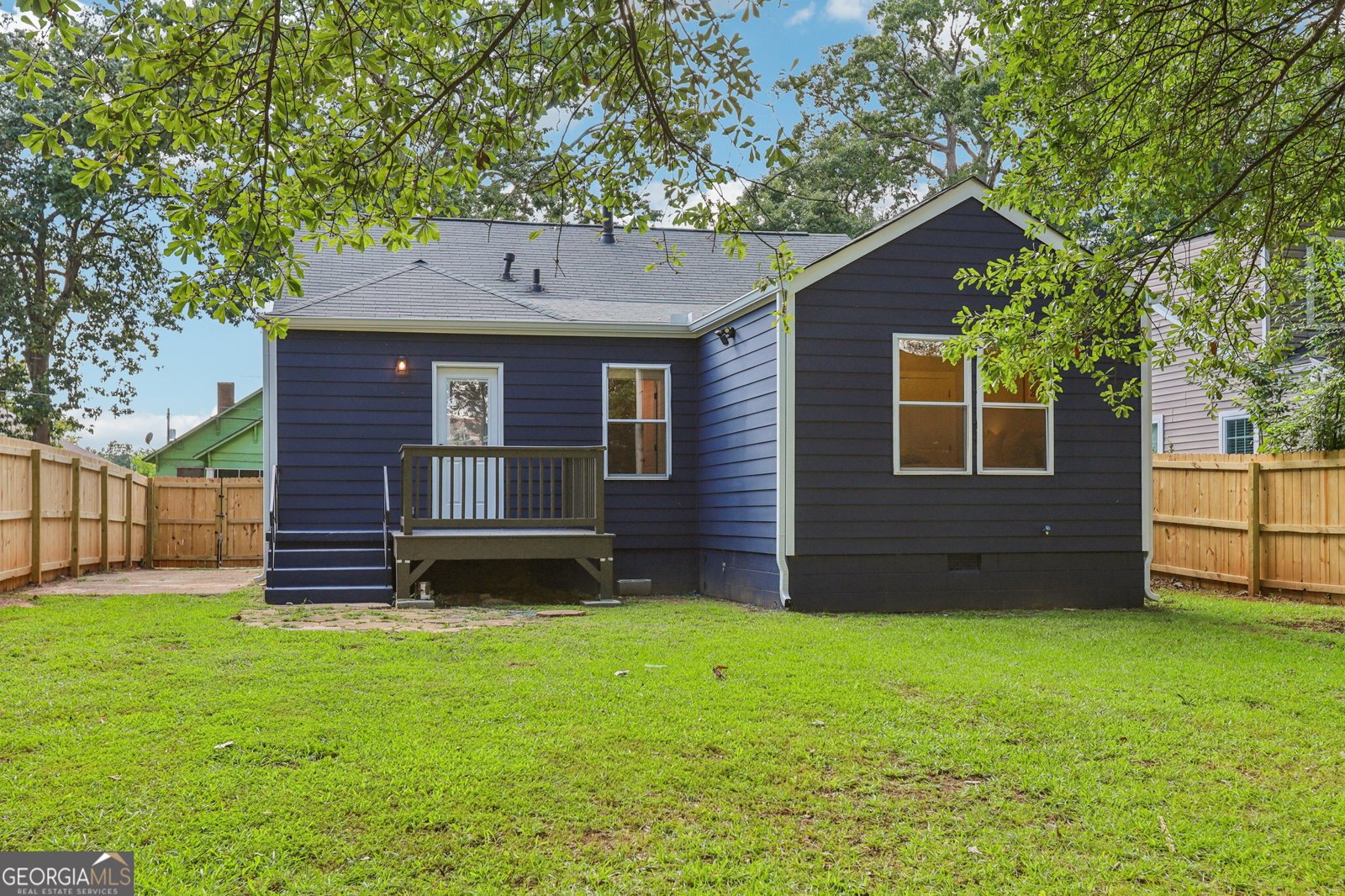 1234 Princess Avenue Atlanta - 16