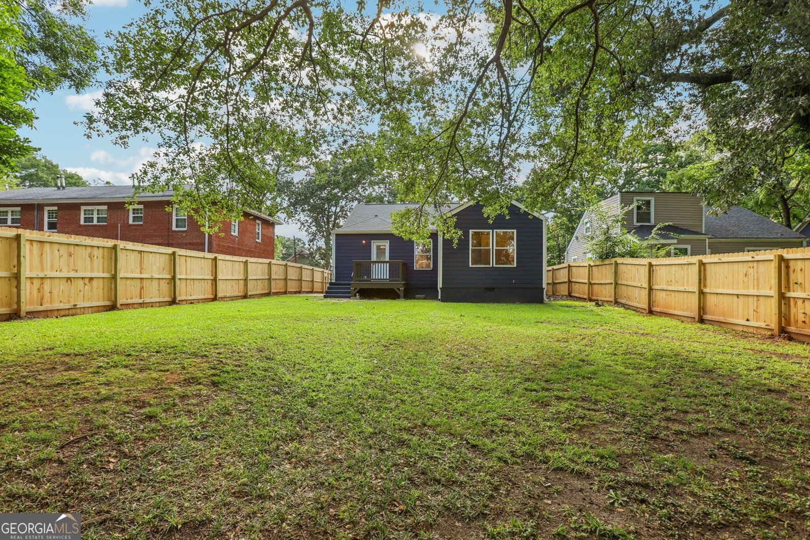 1234 Princess Avenue Atlanta - 17