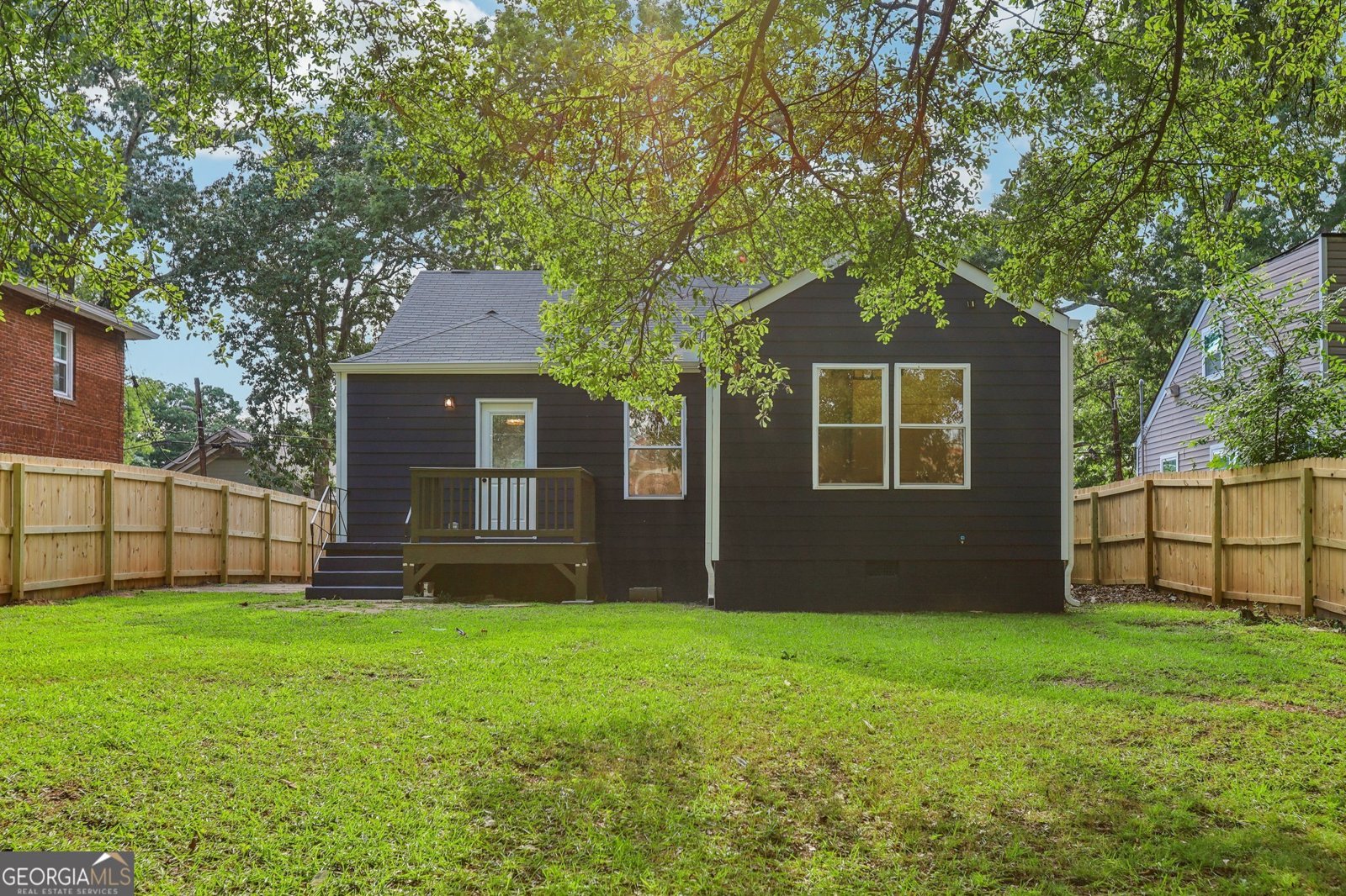 1234 Princess Avenue Atlanta - 18
