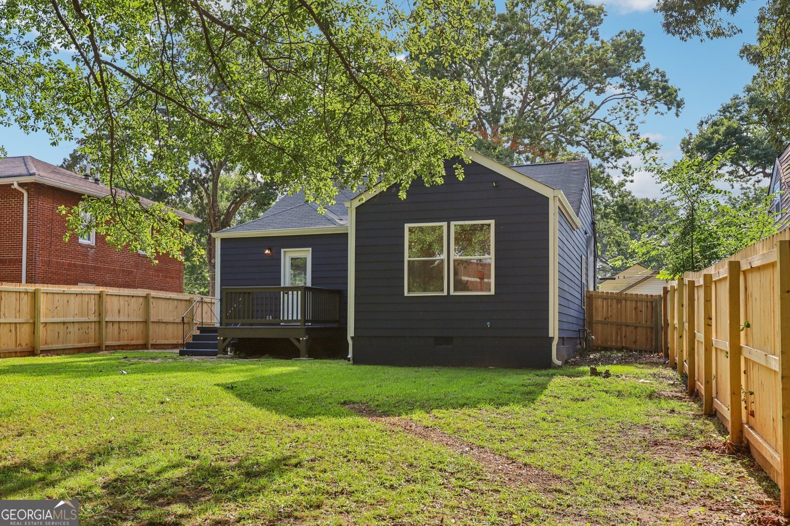1234 Princess Avenue Atlanta - 20