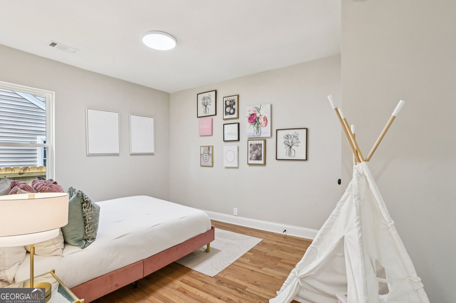 1234 Princess Avenue Atlanta - 3