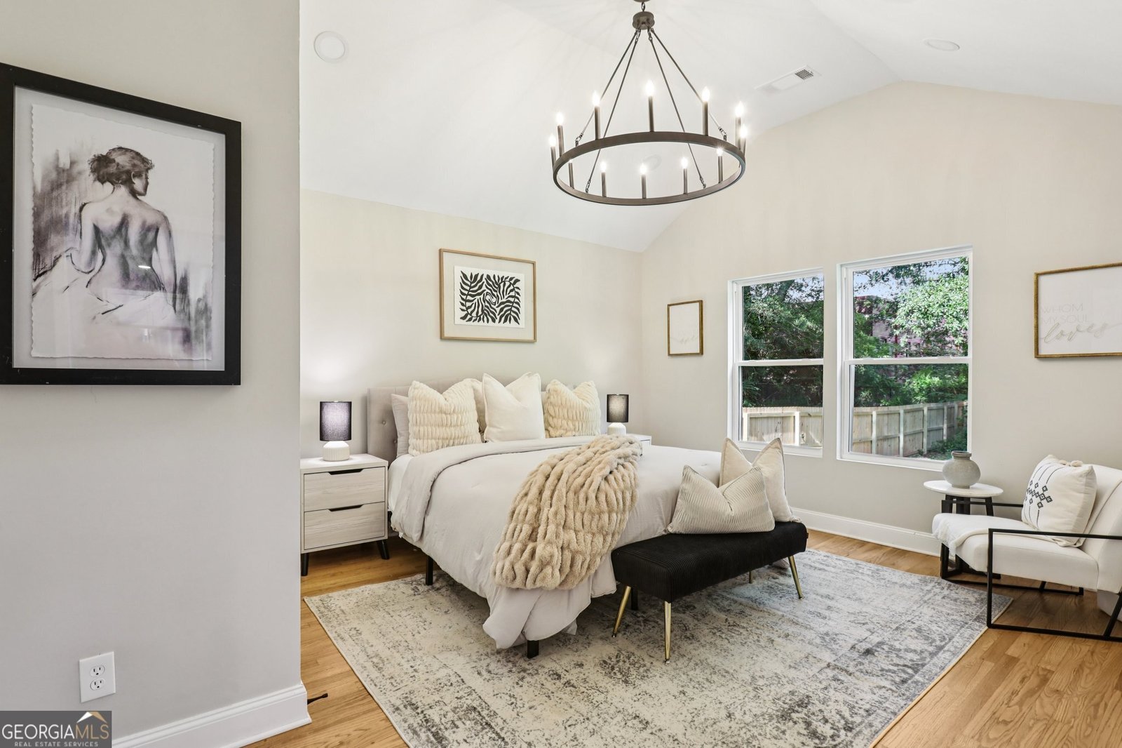 1234 Princess Avenue Atlanta - 5