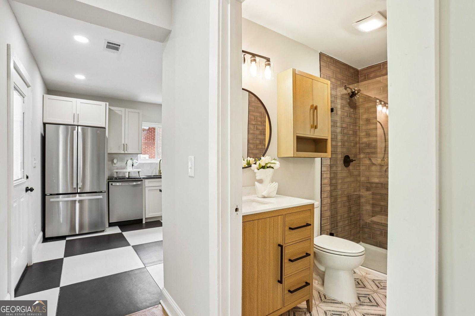1234 Princess Avenue Atlanta - 9