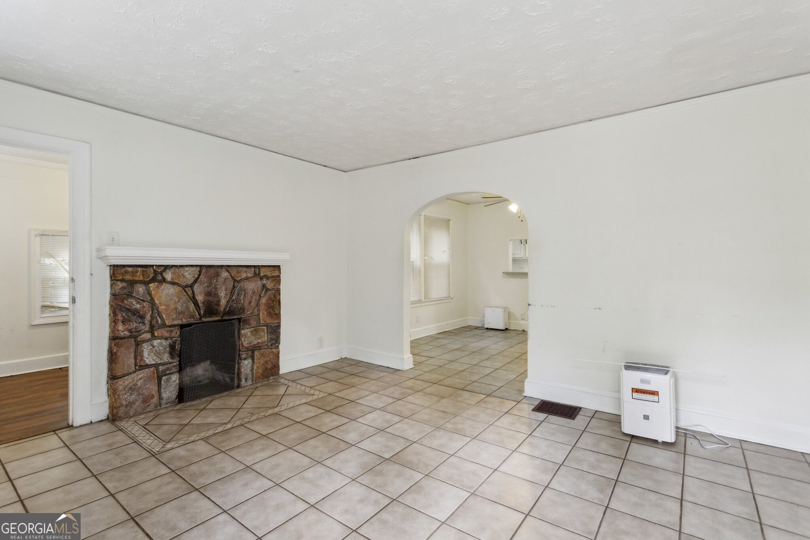 1864 Madrona Street Atlanta - 1