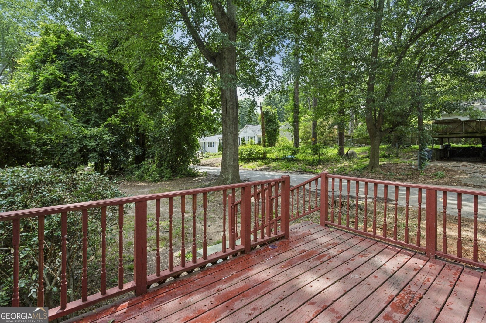 1864 Madrona Street Atlanta - 22