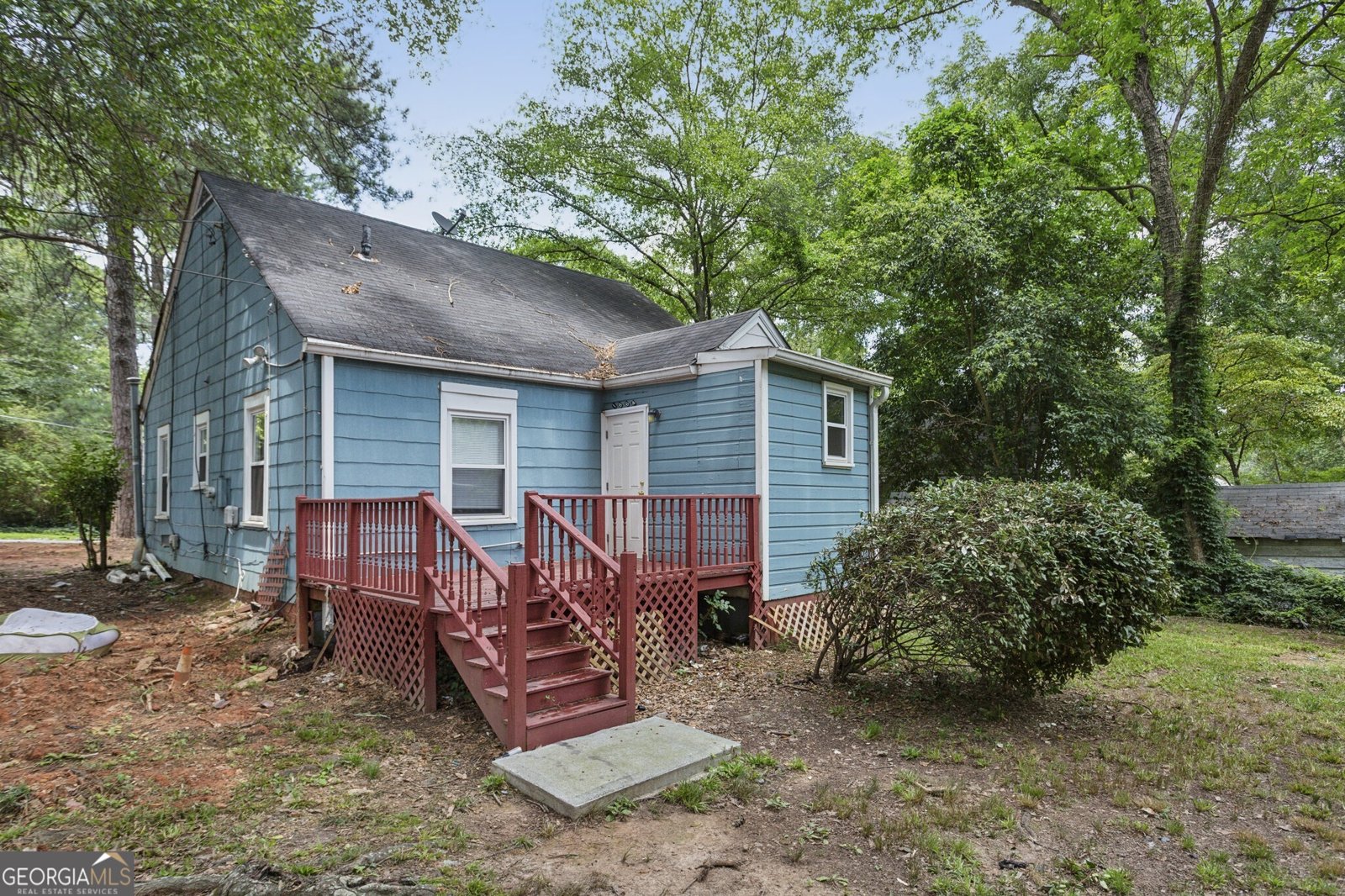 1864 Madrona Street Atlanta - 23