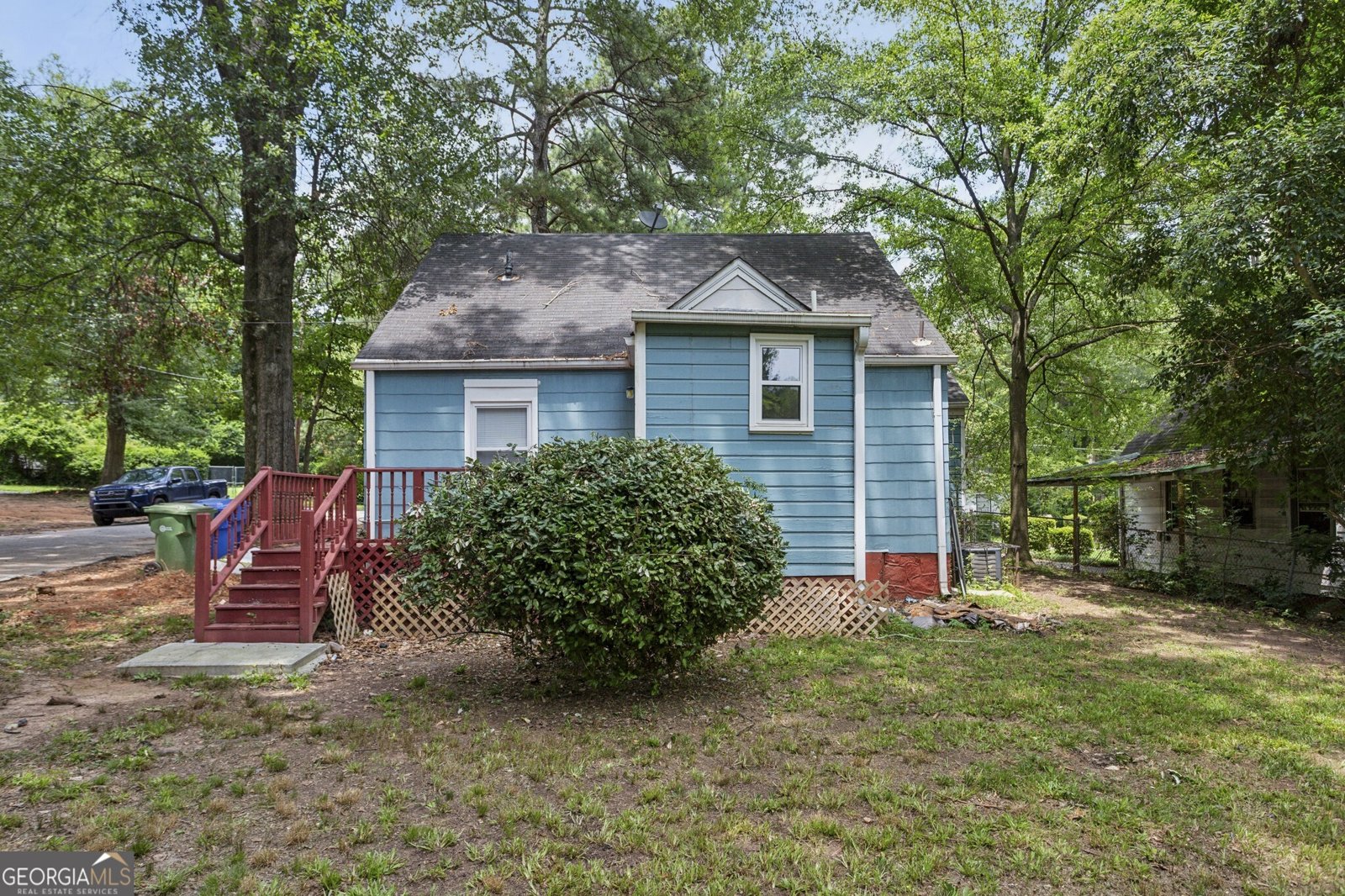 1864 Madrona Street Atlanta - 25