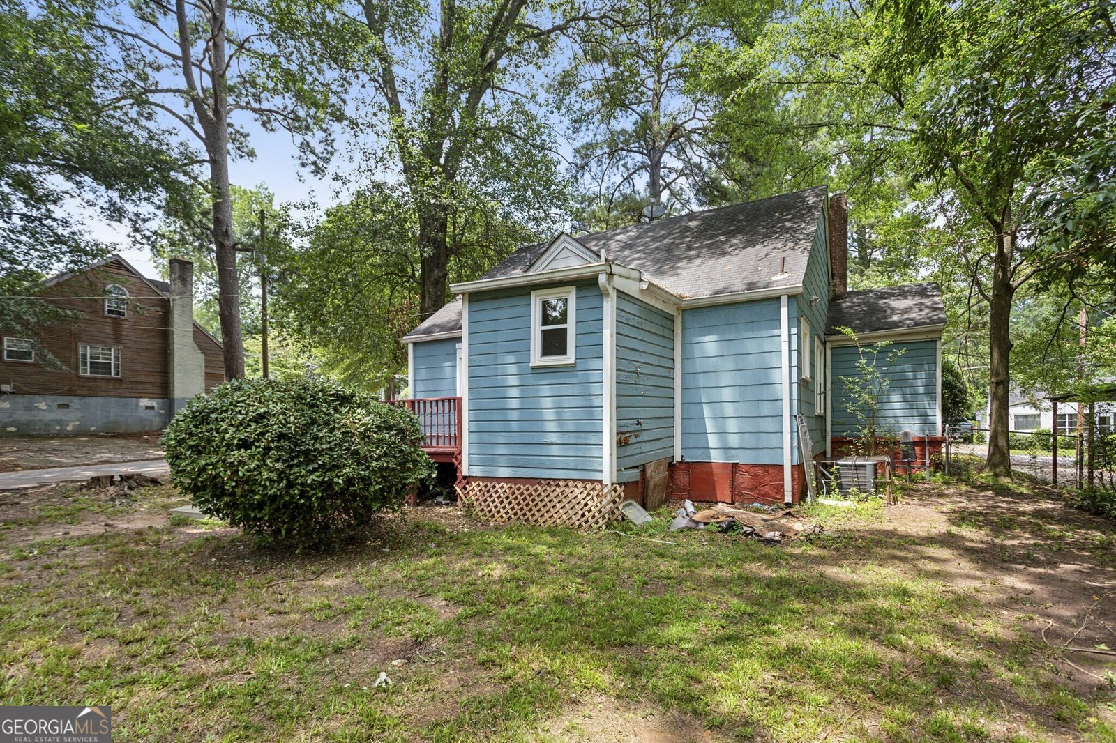 1864 Madrona Street Atlanta - 26