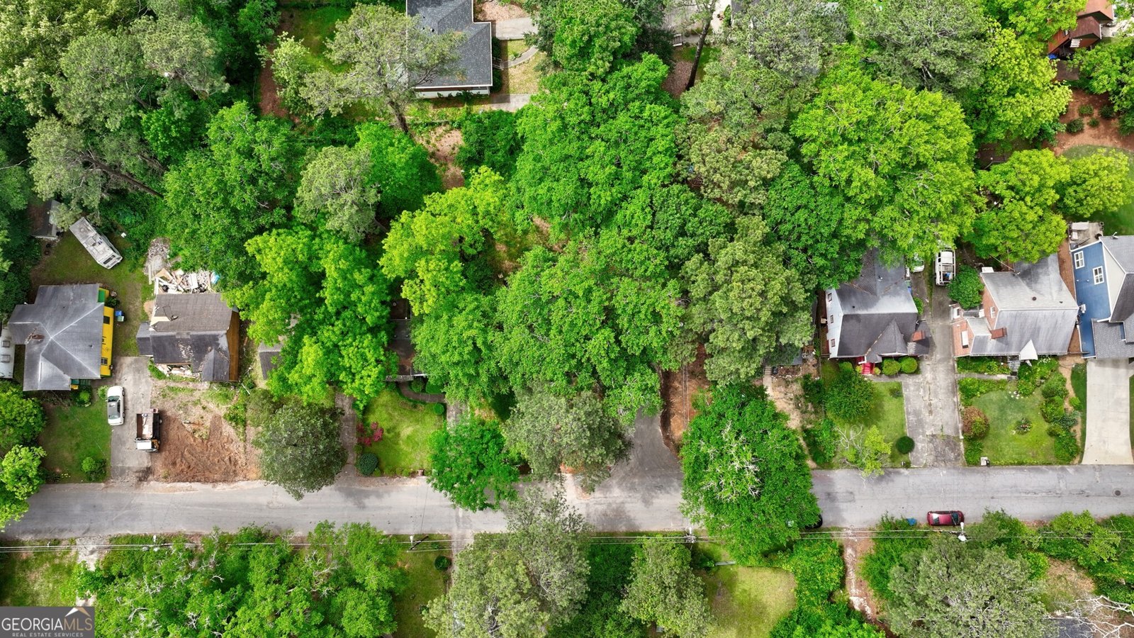 1864 Madrona Street Atlanta - 28