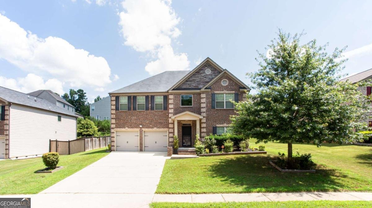 1166 Vienna Court Hampton - 1
