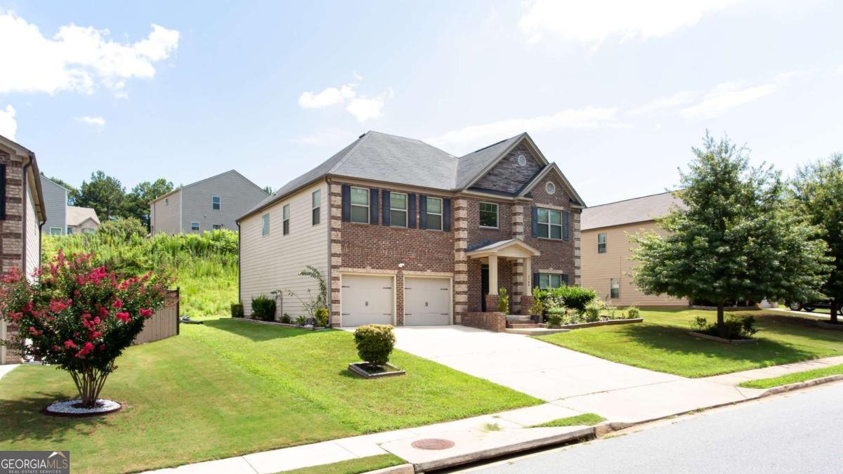 1166 Vienna Court Hampton - 2