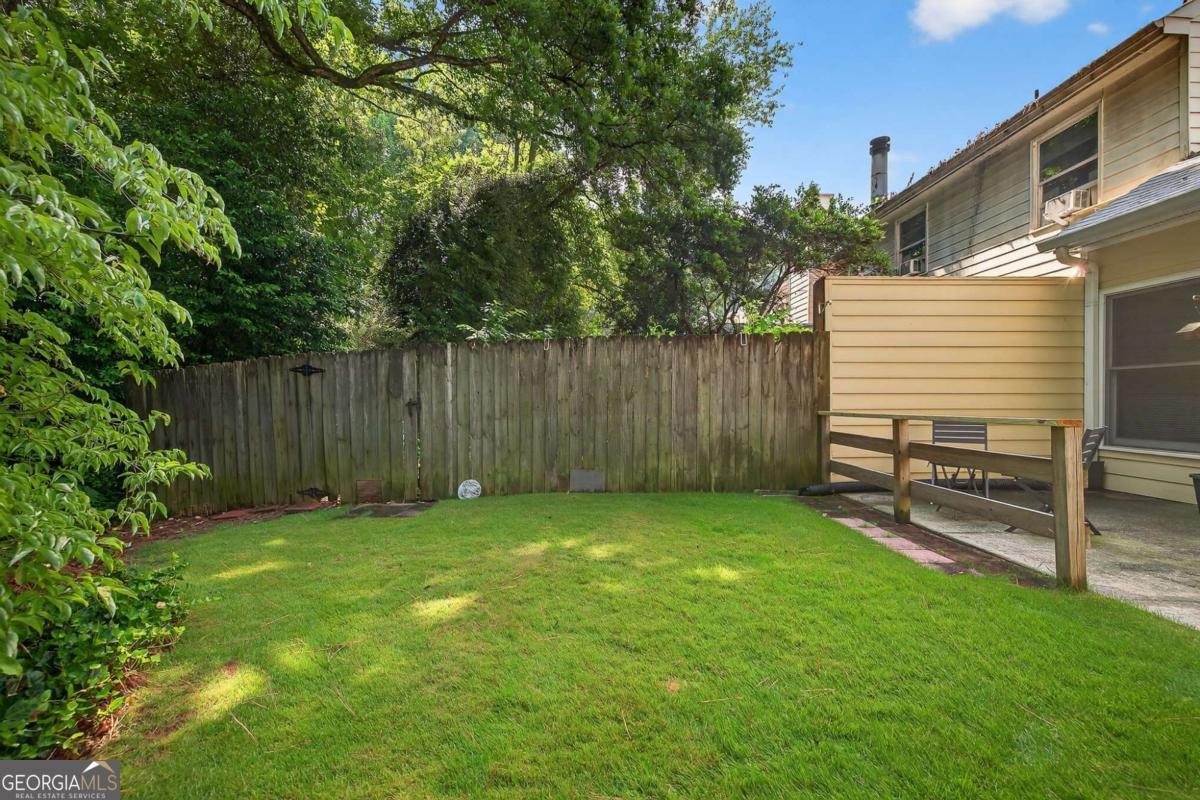 1715 Twin Brooks Drive Marietta - 15