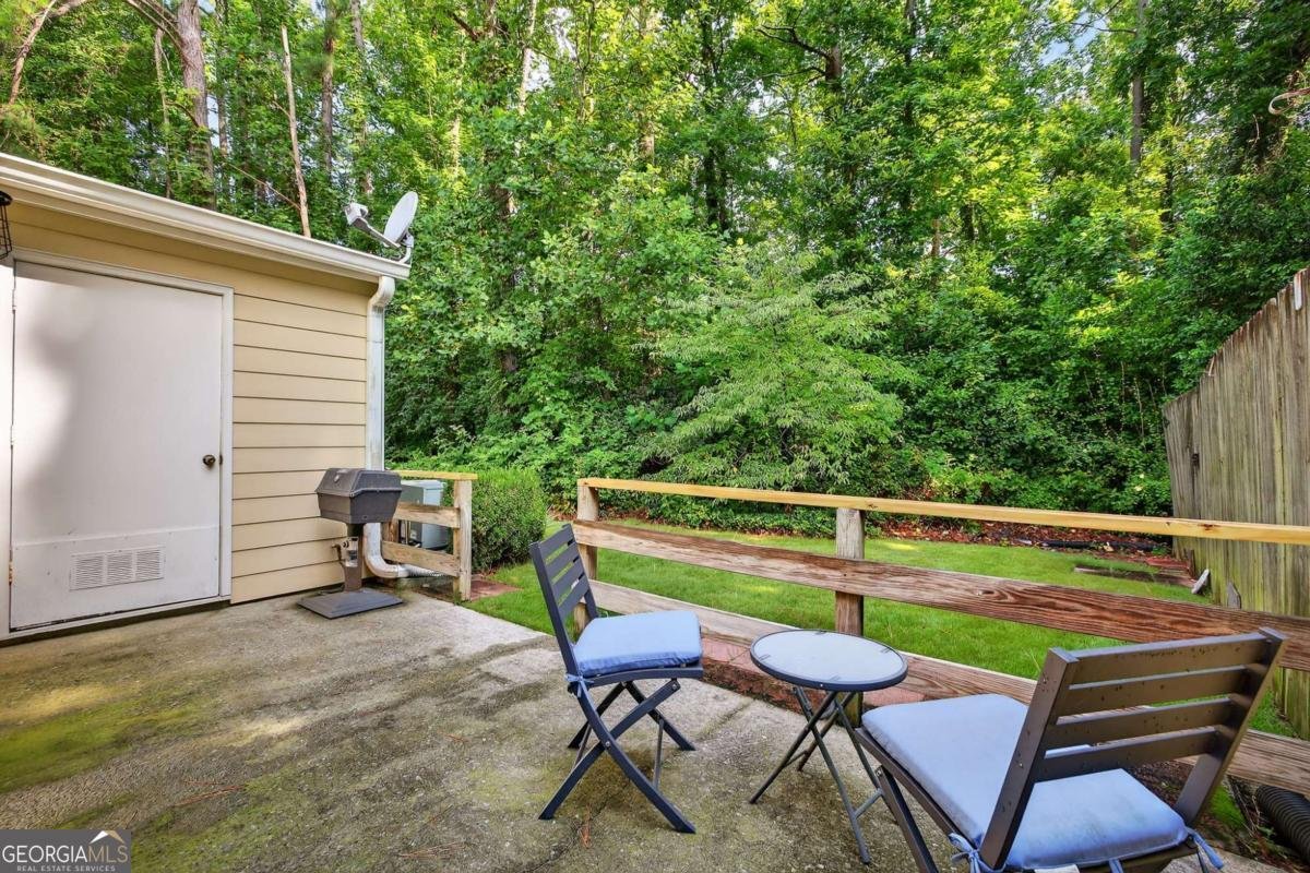 1715 Twin Brooks Drive Marietta - 16
