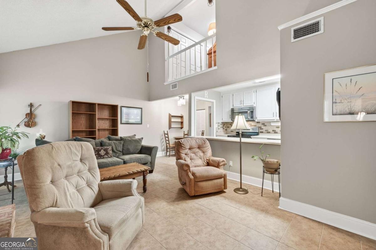 1715 Twin Brooks Drive Marietta - 3