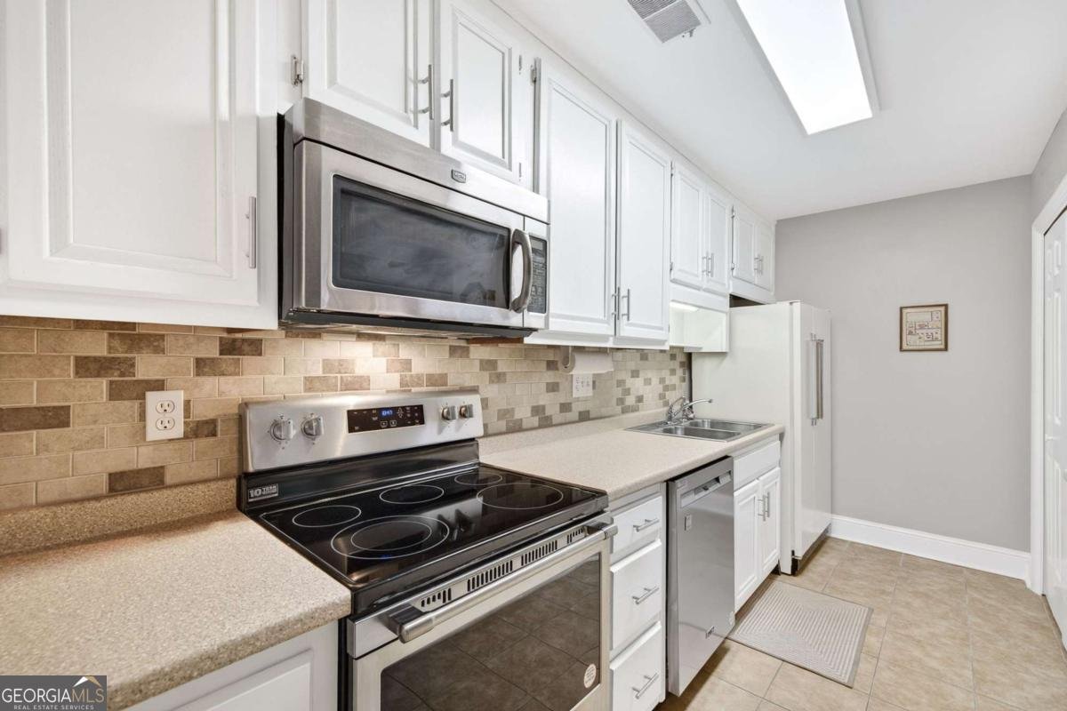1715 Twin Brooks Drive Marietta - 5