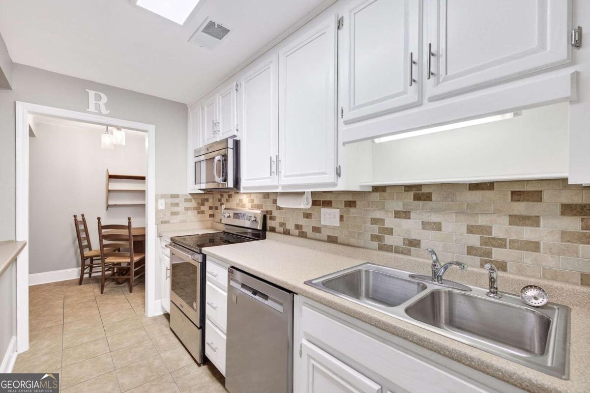 1715 Twin Brooks Drive Marietta - 6
