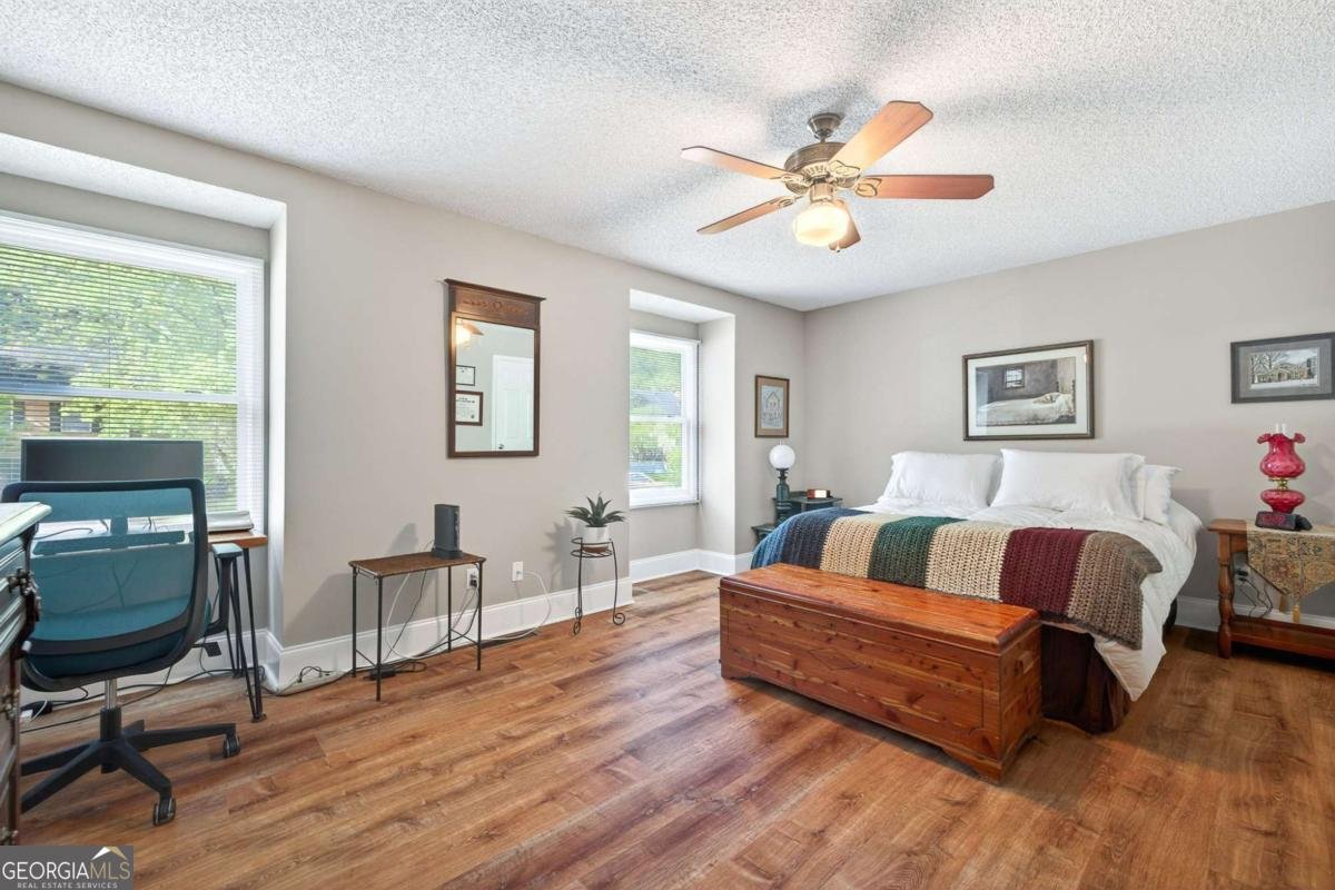 1715 Twin Brooks Drive Marietta - 8