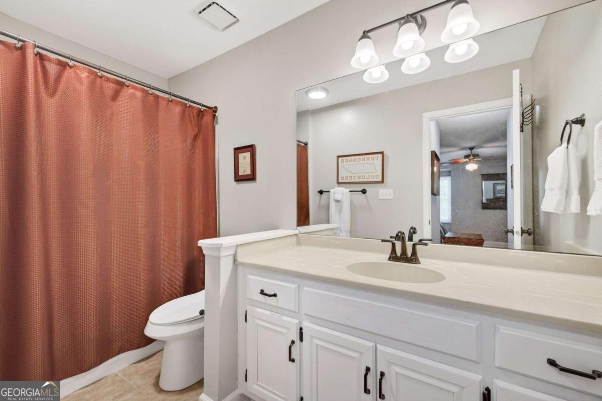 1715 Twin Brooks Drive Marietta - 9