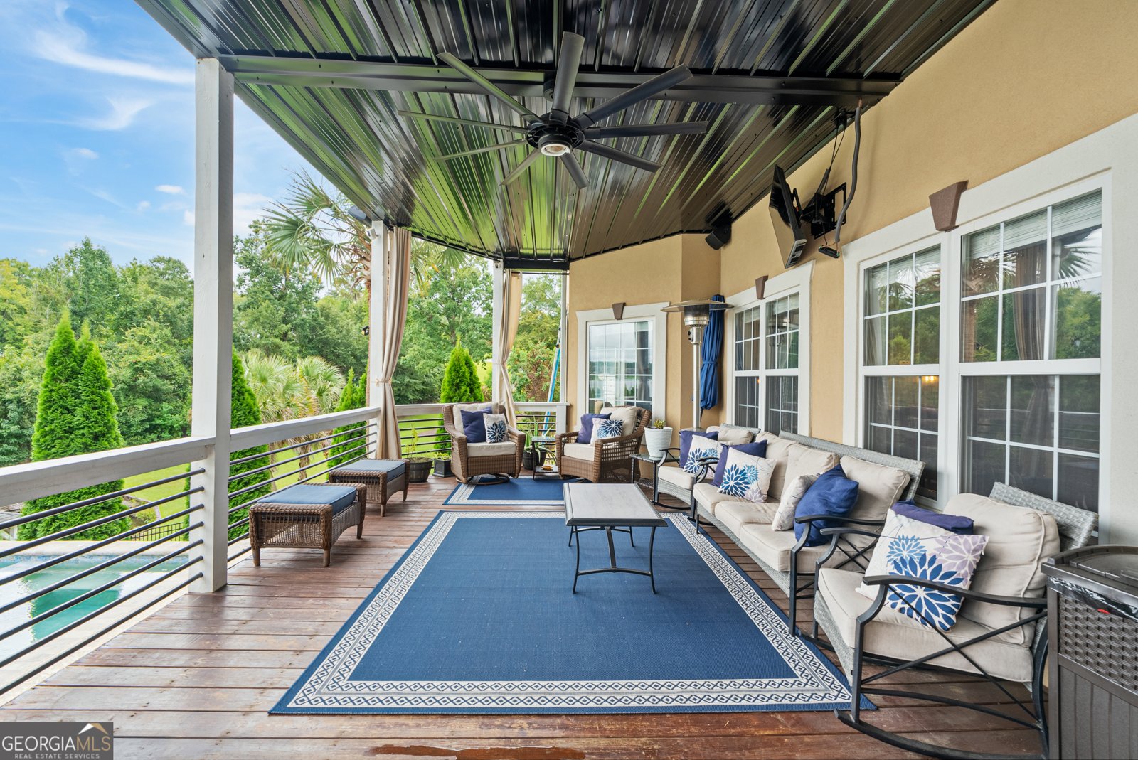 120 Springs Court Lizella - 15