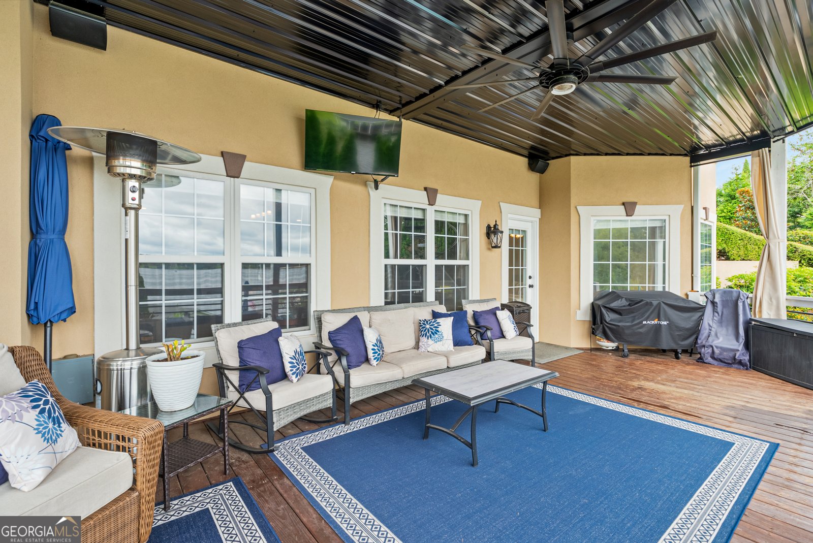 120 Springs Court Lizella - 16